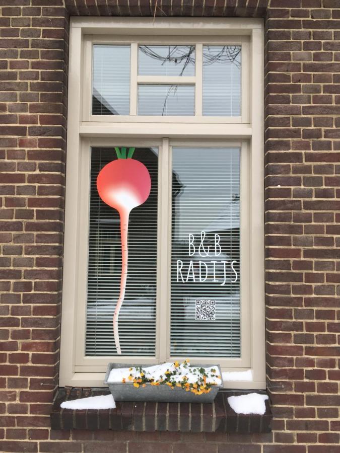 B&B Radijs Beegden Exterior foto