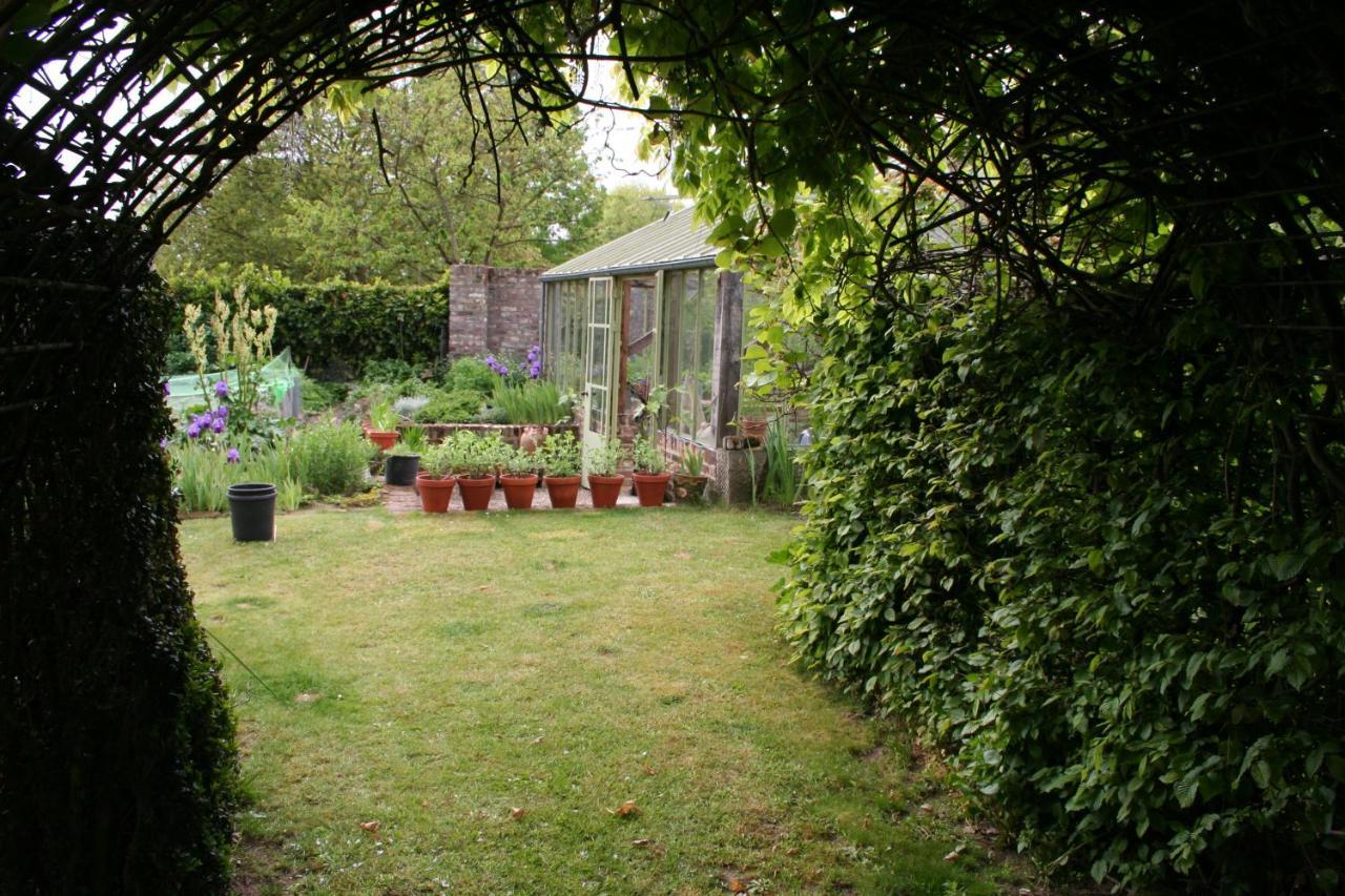 B&B Radijs Beegden Exterior foto